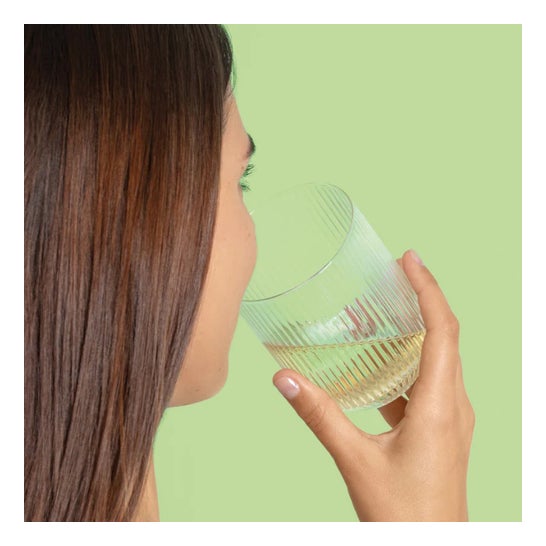 Herbalgem Energem Agotamiento Físico Bio 30 ml