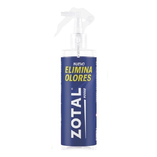 Zotal Elimina Olores Hogar 250ml