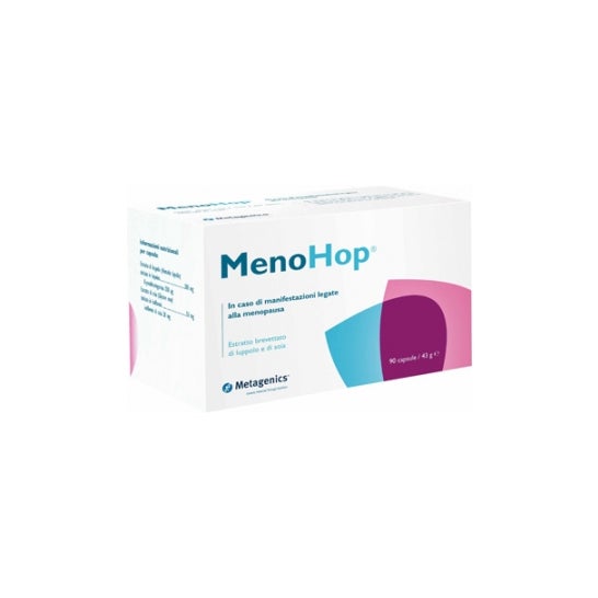 Menohop 90Cps