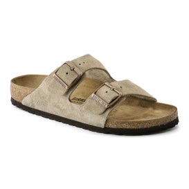 Birkenstock Shetland Taupe T40 1 Par