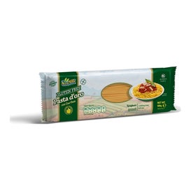 Sammills Spaguetti sin Gluten Maíz Pasta D'Oro 500 g