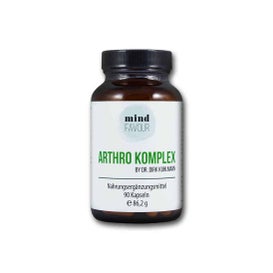 Vital Factors Arthro Complex 60comp