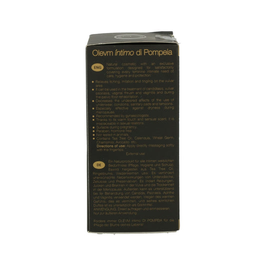 Oleum Pompeia 50ml