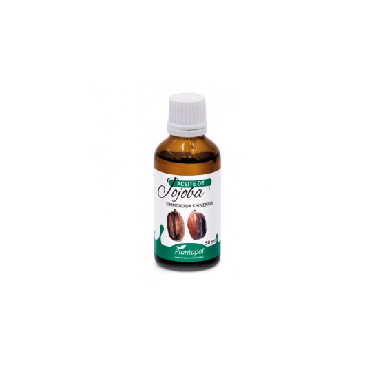 Plantapol Aceite de Jojoba 50 ml