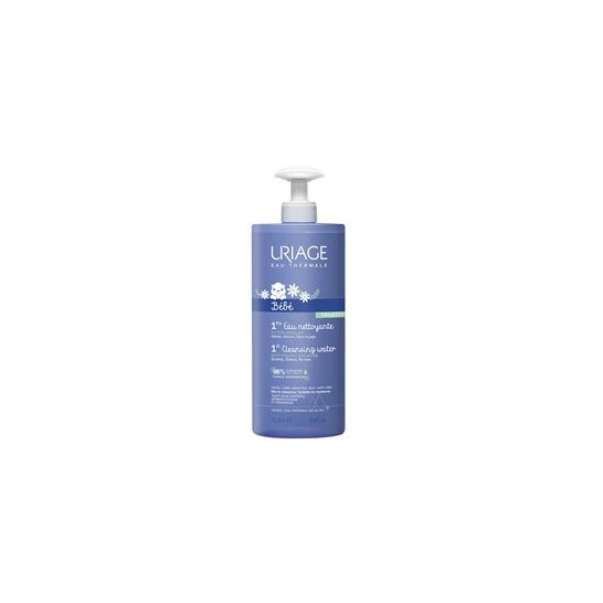 Uriage Uri BB Agua 1000ml