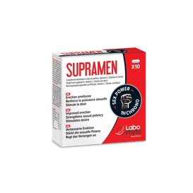 Labophyto Supramen 10caps