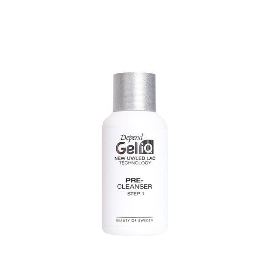 Depend gel Iq Pre-Cleanser Step 1 35 ml