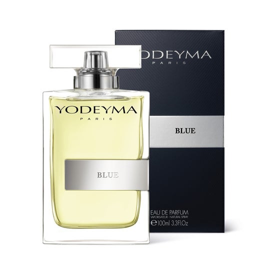Yodeyma Eau de Parfum Blue Hombre 100ml