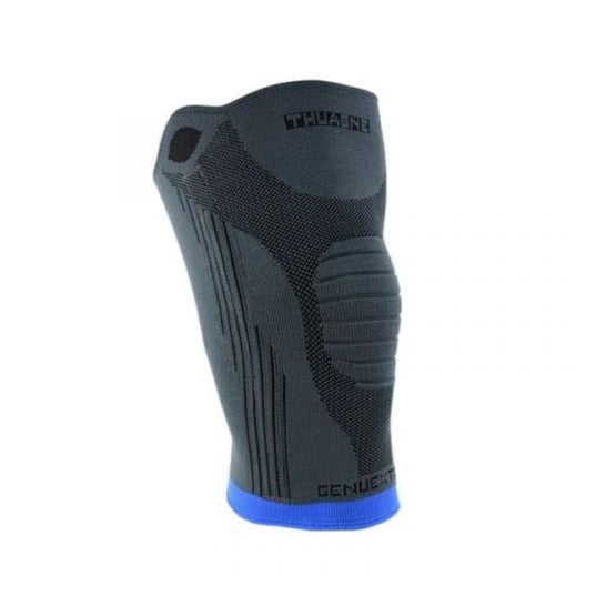 Thuasne Genuextrem Knee Support Grey T5 1ut