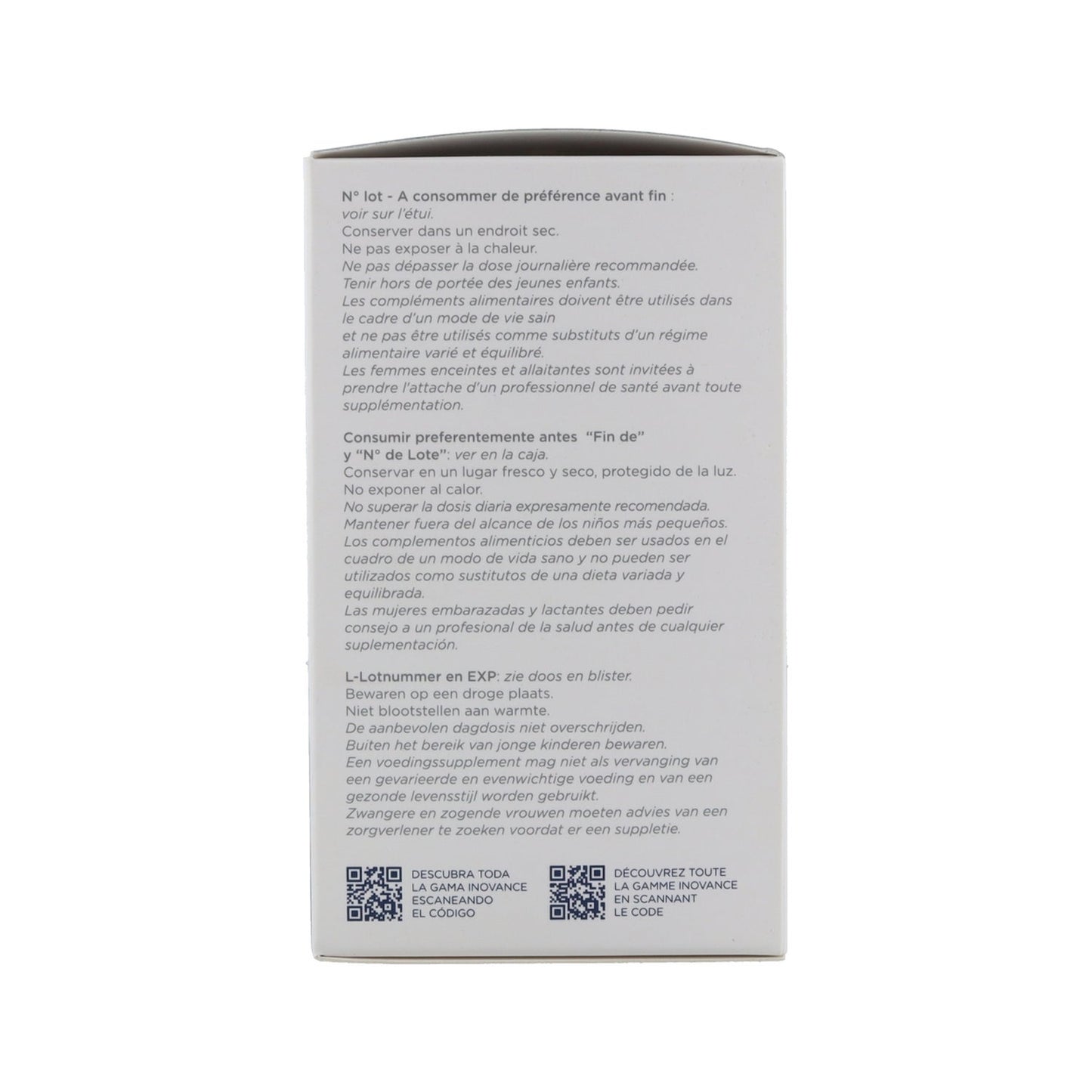 Inovance Thyrovance 90comp