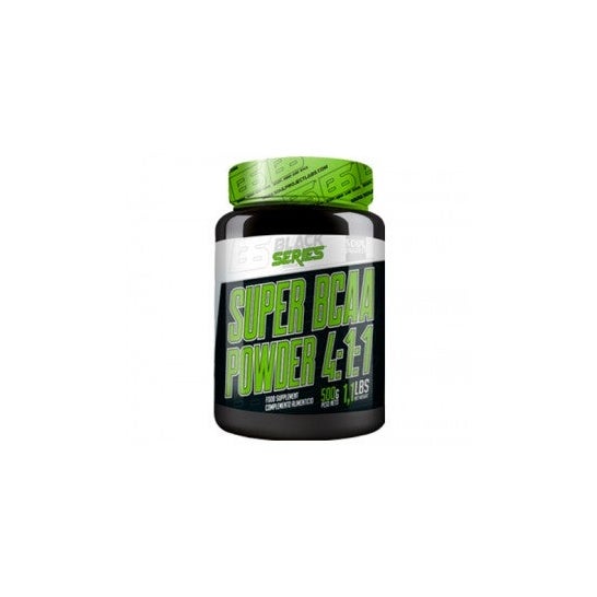 Super Bcaa 4:1:1 Cola