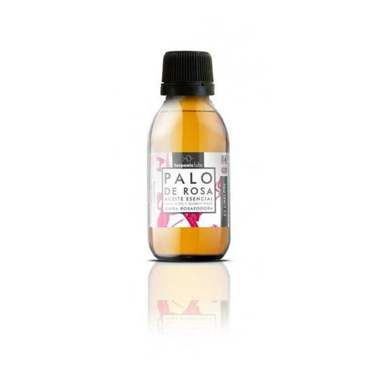 Terpenic Aceite Esencial Palo Rosa 30 ml