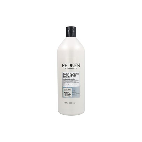 Redken Acidic Bonding Concentrate Acondicionador 1L