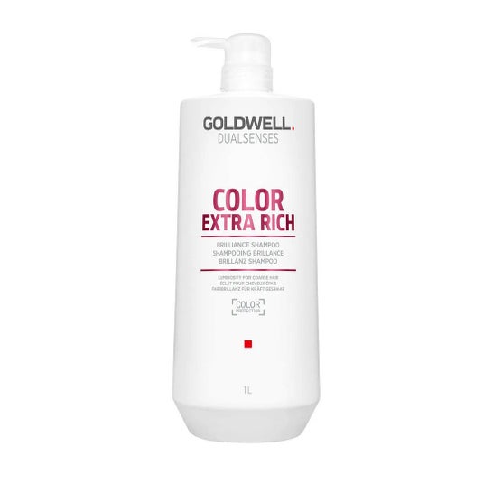 Goldwell DualSenses Color Extra Rich Shampoo 1000 ml