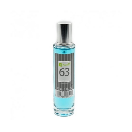 Iap Pharma Pour Homme Nº63 30ml
