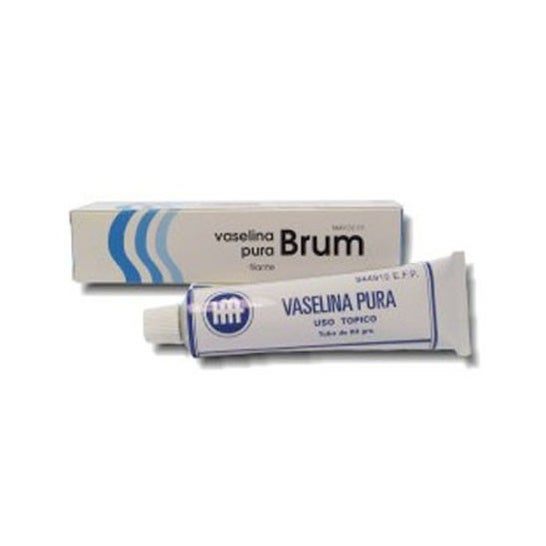 Brum Vaselina Pura 30g