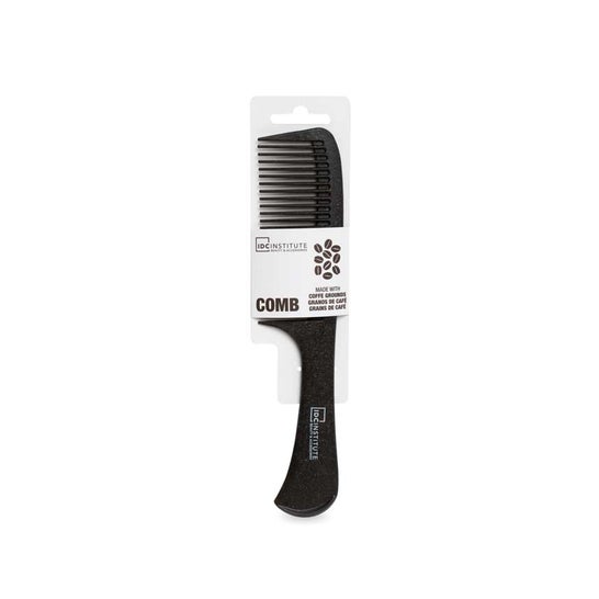 IDC Institute Natural Fibers Comb Granos de Café 1 ud