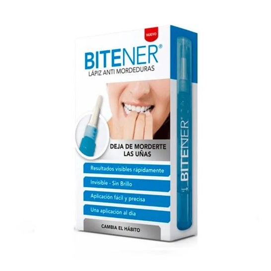 Bitener Lapiz Antimordeduras