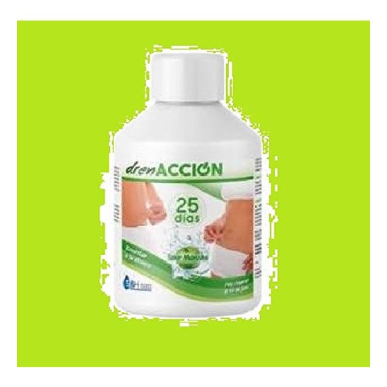 Science & Health Sbd Drenacción 500ml