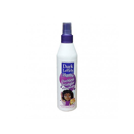 Goldys Care Beautiful Beginnings Detangler Spray 250 ml