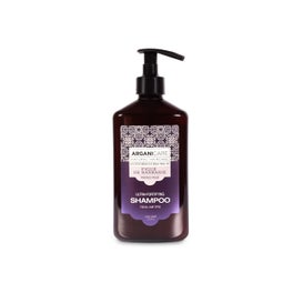 Arganicare Higo Chumbo Champú Fortalecedor 400 ml