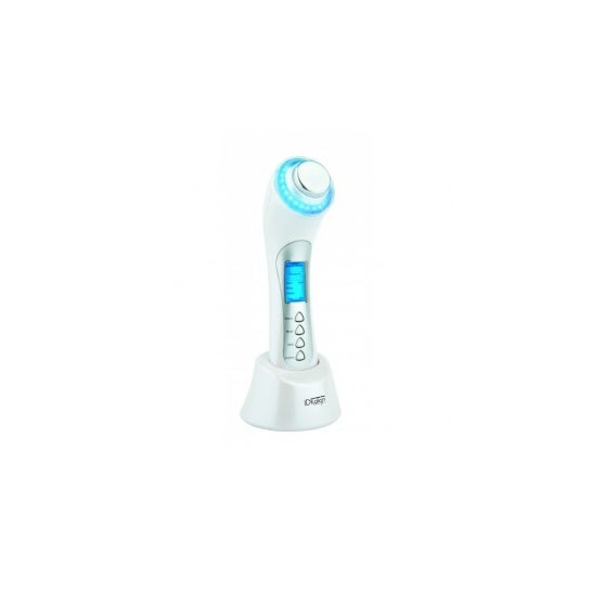 IDItalian Design Beauty 5 in 1 Ultrasonic Photon & Ions