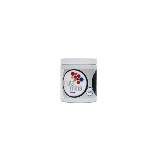 Plantis Glutamina 250 g