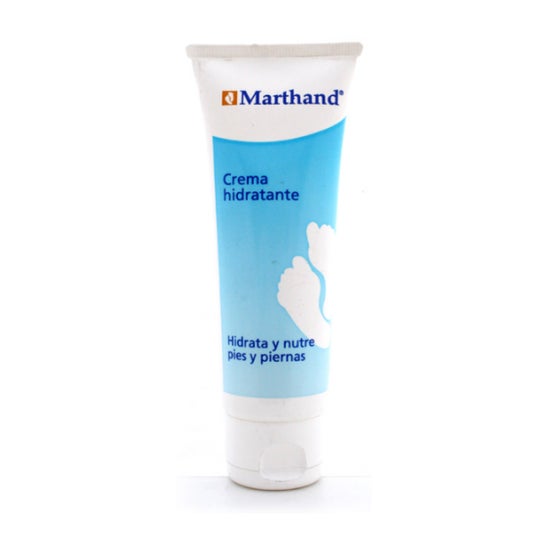 Marthand Crema Hidratante Pies 75ml