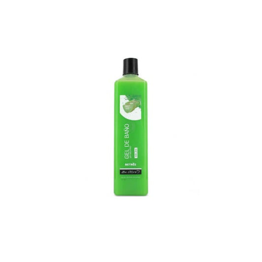 Betres Gel De Baño Melón 750ml