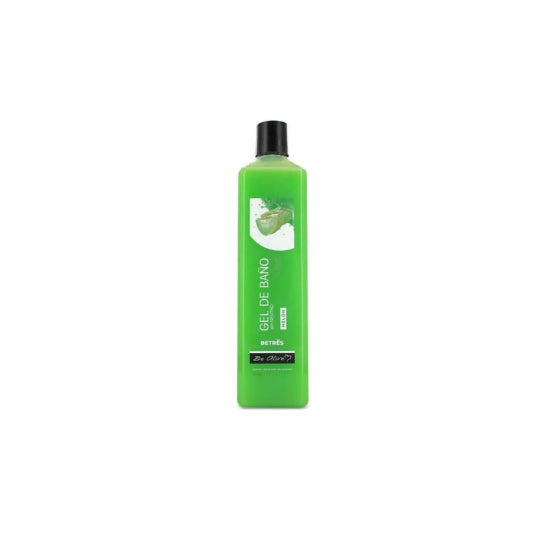 Betres Gel De Baño Melón 750ml