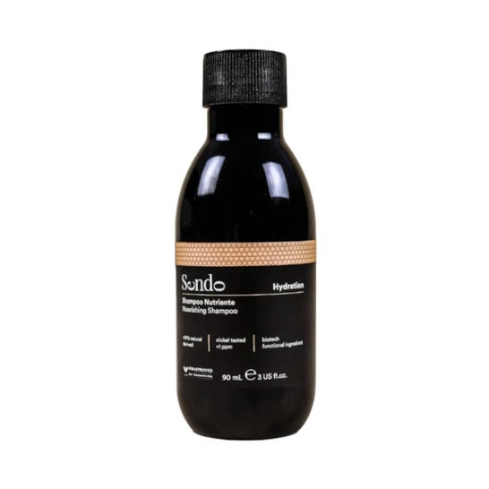 Sendo Hydration Nourishing Shampoo 90 ml