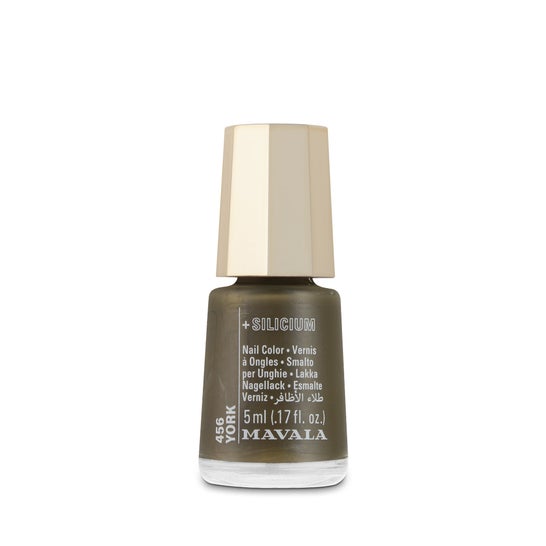 Mavala Nail Polish York Nro 456 5 ml