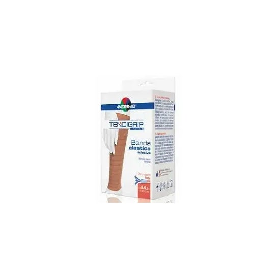 Master-Aid Tendigrip Forte Vendaje Adhesivo 10x4,5 cm 1 ud