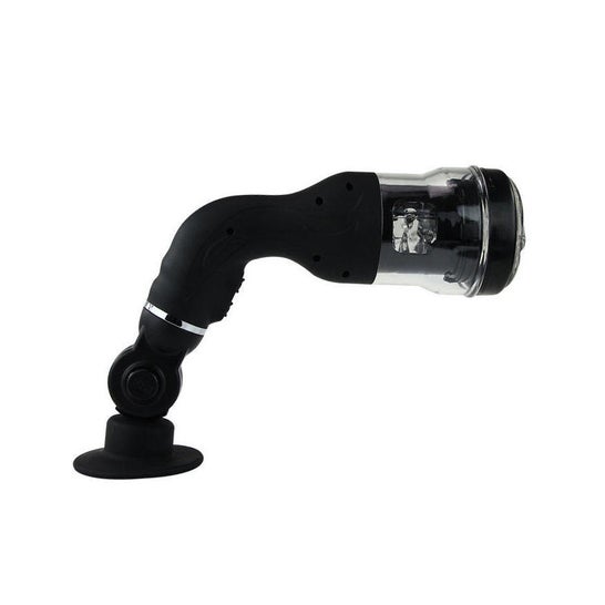 Baile Rotation Lover Automatic Masturbator Adatator 1ud