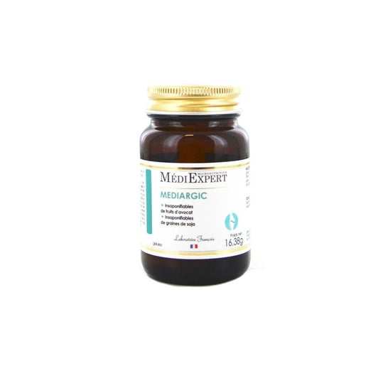 MédiExpert Mediargic 90 Gélules