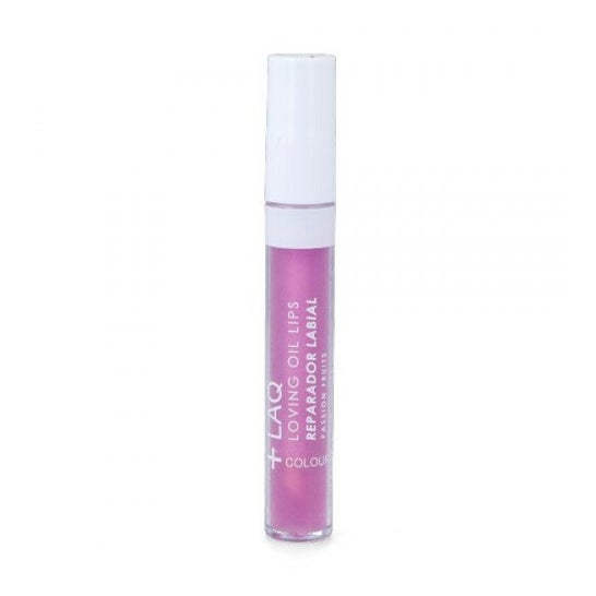 Laq Loving Oil Lips Reparador Labial Passion Fruits 6 ml