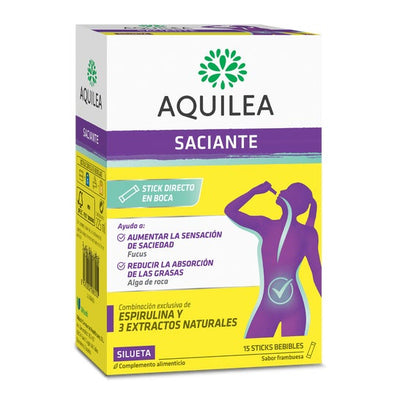 Saciantes