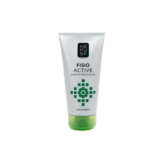 Kefus Kefus Fisio Active 175ml