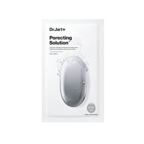 Dr.Jart+ Dermask Porecting Solution 28 g