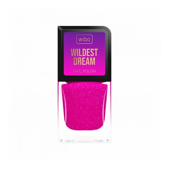 Wibo Savage Queen Wildest Dream Nail Polish 04 8.5 ml