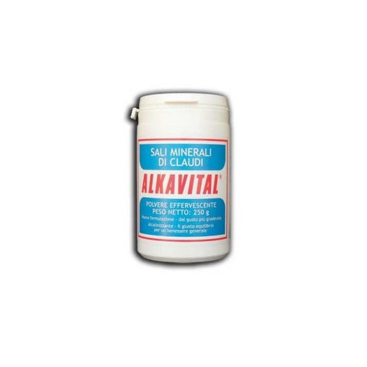 Alkavital 250G