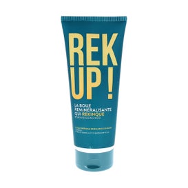 Rek Up ! Barro Remineralizante Qui Rekinque 200 ml