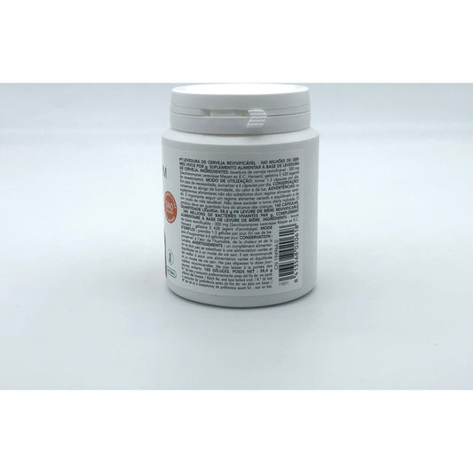 Phytolevure Phytonorm Levadura de Cerveza 160caps