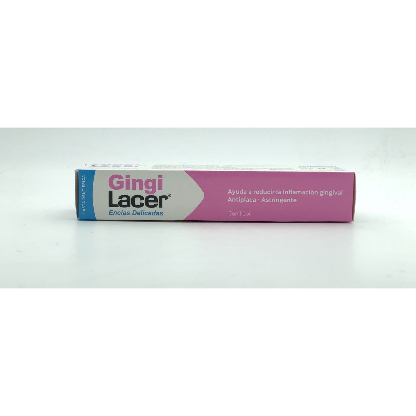 Lacer GingiLacer Encías Delicadas Pasta Dentífrica 75ml
