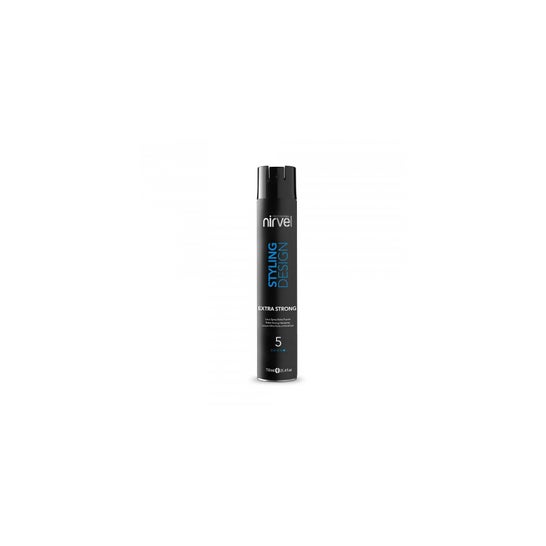 Nirvel Styling Design Laca Spray Extra Strong 750 ml