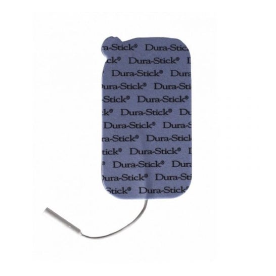 Djo France Electrodos Durastick Rectángulo 50 X90 4 uds