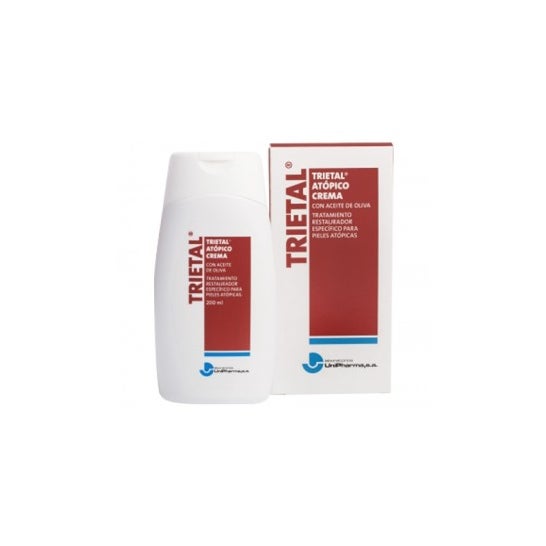 Unipharma Trietal® Atópico crema 200 ml