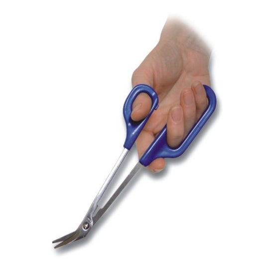 Bienestar Sénior Tijeras de Pedicura 1ud