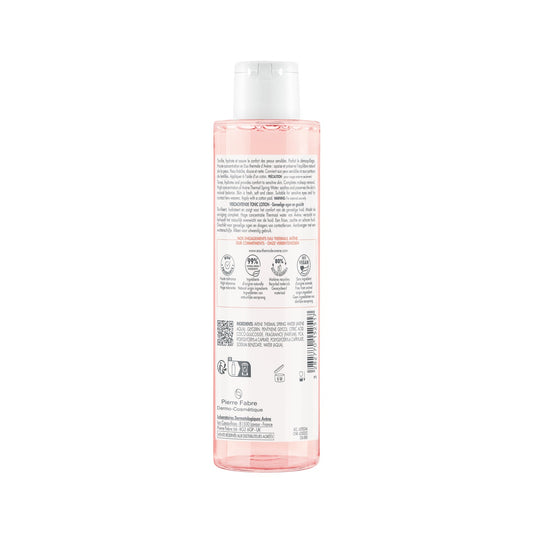 Avène Loción Suavizante Tonificante 200ml