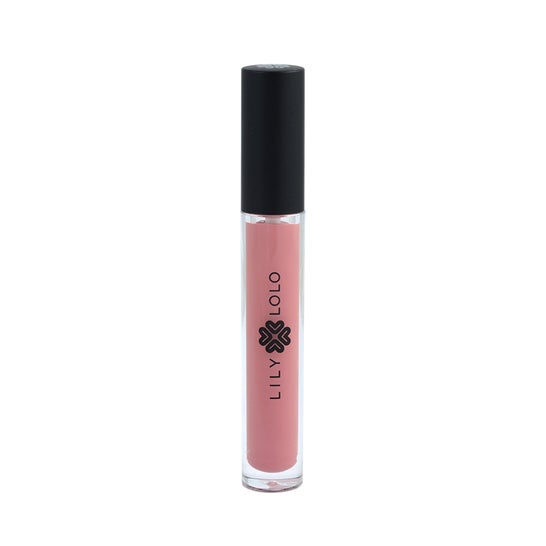 Lily Lolo Brillo de Labios English Rose 4ml